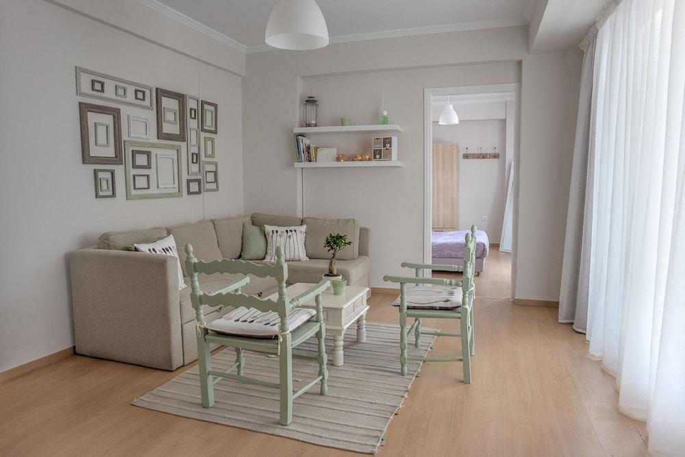 Ferienwohnung Acropolis View Athen Exterior foto