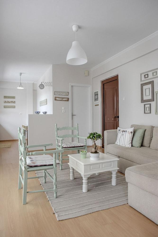 Ferienwohnung Acropolis View Athen Exterior foto